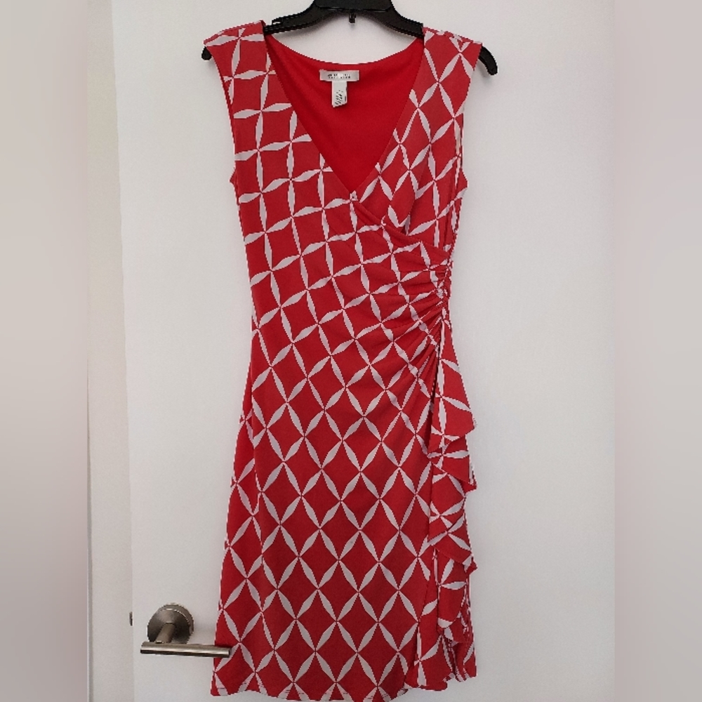 White House Black Market dress size 2